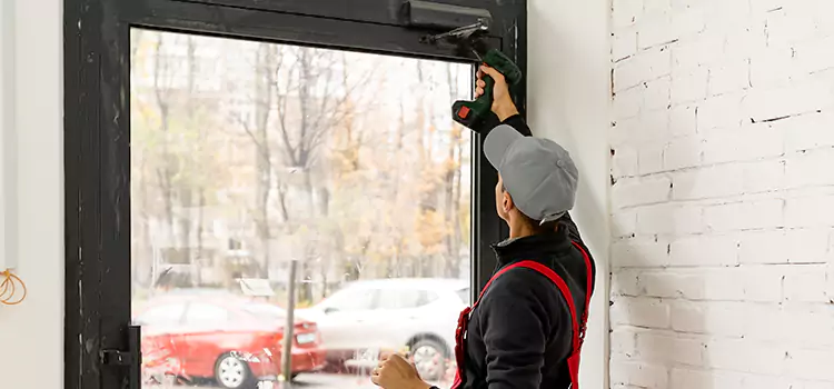 Comprehensive Door Closer Services in Carlsbad, NM