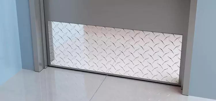 Benefits of Professional Kick Plate Solutions in Carlsbad, NM
