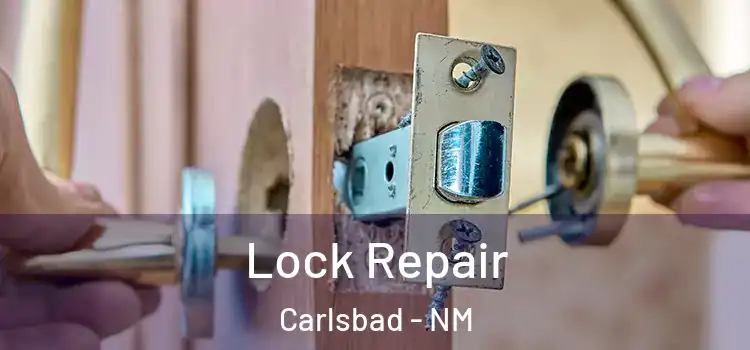 Lock Repair Carlsbad - NM