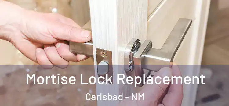 Mortise Lock Replacement Carlsbad - NM